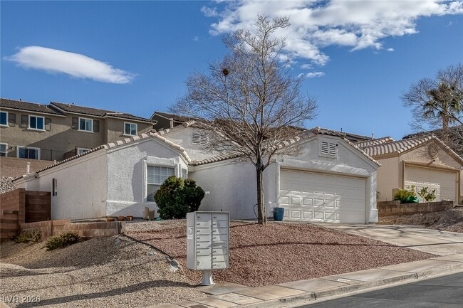 226 Nautical St in Henderson, NV - Building Photo - Building Photo