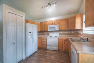 4820 Pathfinder Dr in Colorado Springs, CO - Building Photo - Building Photo
