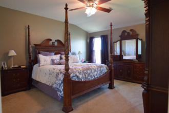2523 Red Fern Dr in Harker Heights, TX - Building Photo - Building Photo