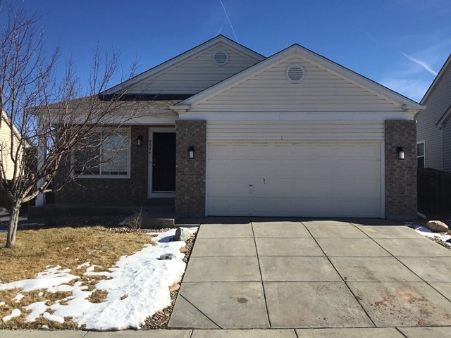 property at 9946 Helena St