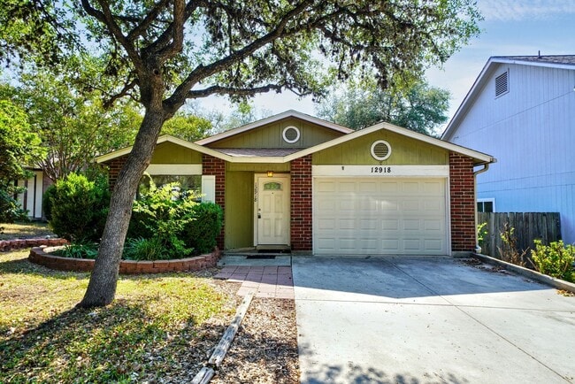 12918 Hunters Moon in San Antonio, TX - Building Photo - Building Photo