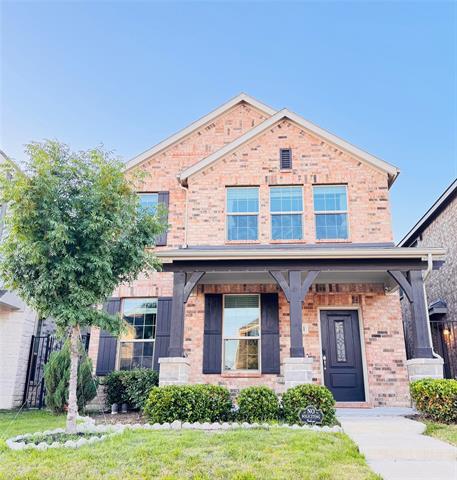 property at 4121 Bullwhip Creek Ln