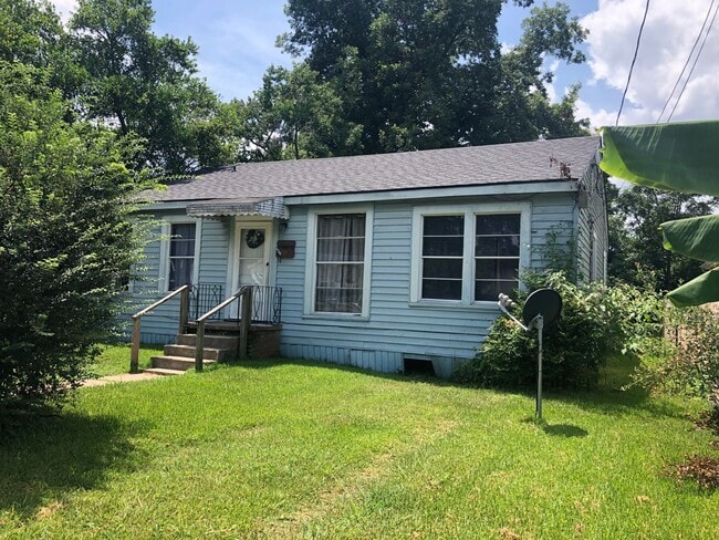 property at 701 Whittington St