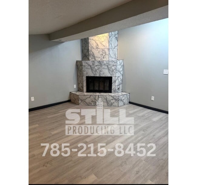 3119 SW Twilight Dr in Topeka, KS - Building Photo - Building Photo