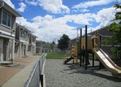 Chelsea Estates in Port Coquitlam, BC - Building Photo - Building Photo