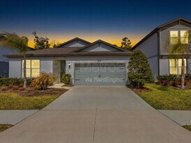 2870 Dolores Home Ave in Valrico, FL - Building Photo