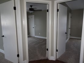 Bent Tree Apartments in San Angelo, TX - Building Photo