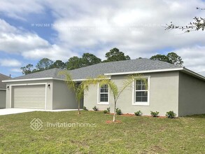 237 Cactus St SE in Palm Bay, FL - Building Photo - Building Photo