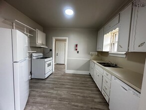 1710 Beverly Dr in Wichita Falls, TX - Building Photo - Building Photo