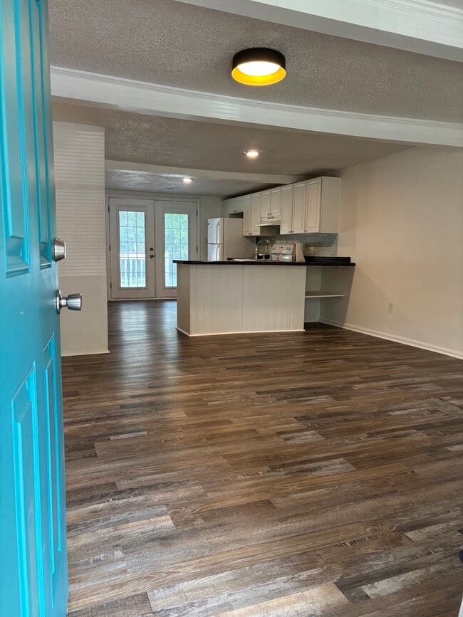 2307 8th Ave, Unit A in Conway, SC - Building Photo - Building Photo