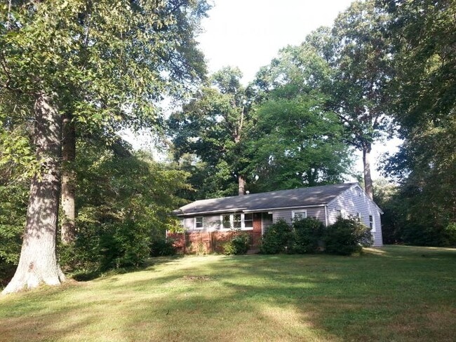 property at 2319 Stryker Ave