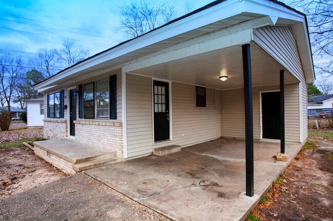 property at 920 Healy St
