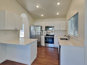 1405 W Chance Ct in Eagle, ID - Building Photo - Building Photo