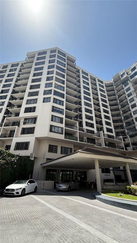 property at 540 Brickell Key Dr