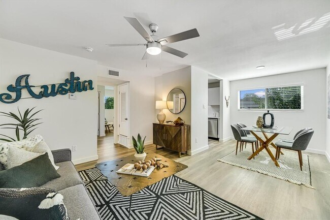 property at 3703 Harmon Ave
