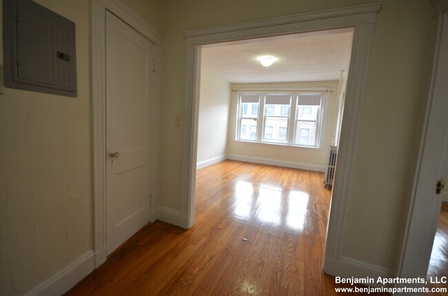property at 119 Sutherland Rd