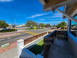 4487 Landis St in San Diego, CA - Building Photo - Building Photo