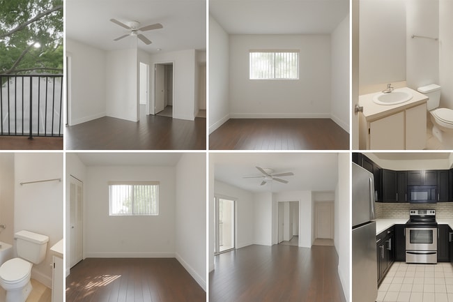 property at 250 Palm Cir W