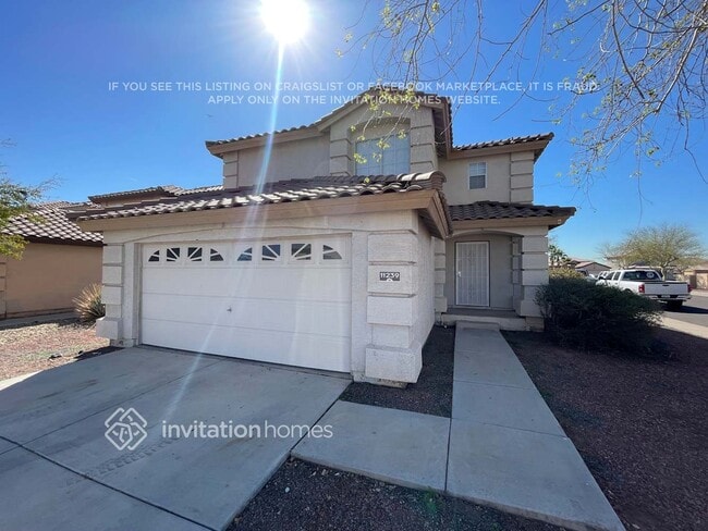 property at 11239 W Roma Ave