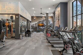 The Junction at Antiquity in Cornelius, NC - Foto de edificio - Building Photo