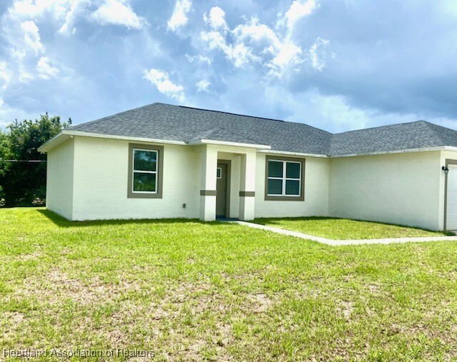 1518 Riley Ave in Sebring, FL - Building Photo - Building Photo