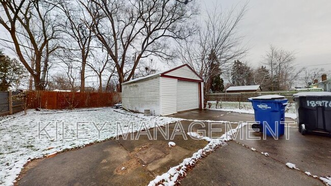 18976 Biltmore St in Detroit, MI - Building Photo - Building Photo