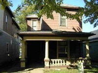 Building Photo - 617 S 4th St Apartments in Terre Haute, Indiana