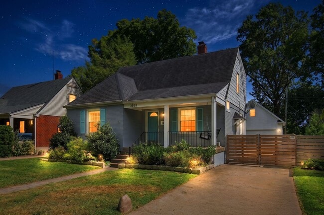 property at 3518 Hycliffe Ave