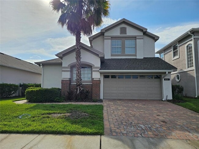 property at 14321 Mandolin Dr