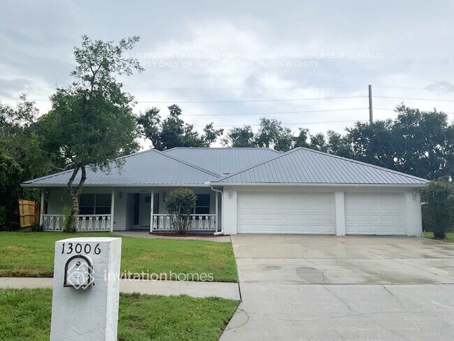property at 13006 Creek Manor Ct
