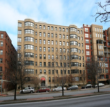 The Bader Condominium in Washington, DC - Building Photo - Building Photo