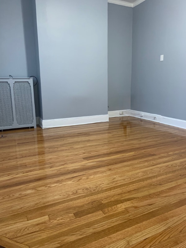 119 Graham St in Jersey City, NJ - Building Photo - Building Photo