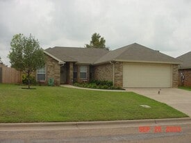 4025 Sera Dr in Abilene, TX - Building Photo