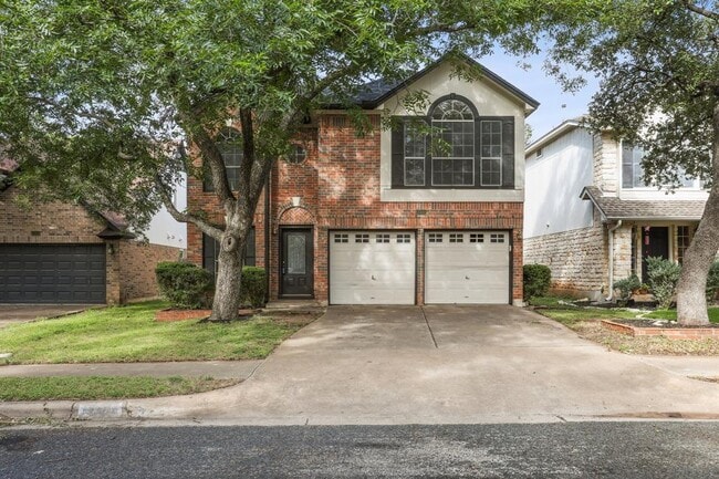 property at 13302 Black Canyon Dr