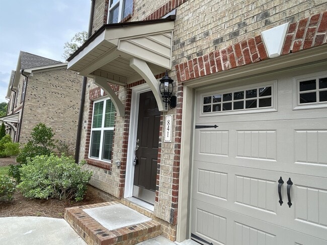 833 Silver Leaf Dr in Winston-Salem, NC - Building Photo - Building Photo