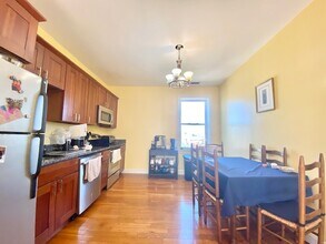 61 Wait St, Unit 3 in Boston, MA - Building Photo - Building Photo