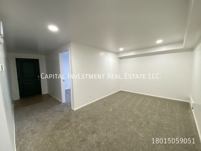 421 N Oakley St in Salt Lake City, UT - Building Photo - Building Photo