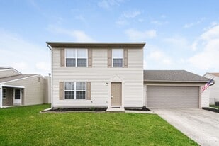 3636 Black Locust Dr