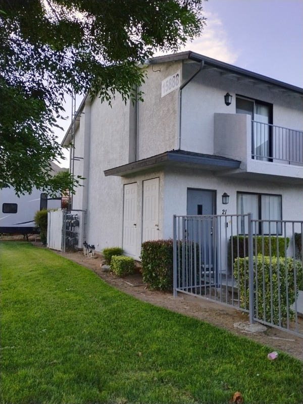15888 Chehalis Rd in Apple Valley, CA - Building Photo - Building Photo