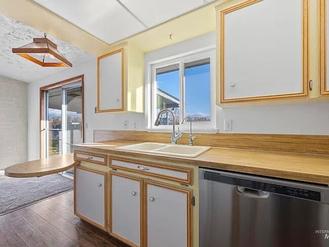 80 S Heather Dr in Nampa, ID - Building Photo - Building Photo