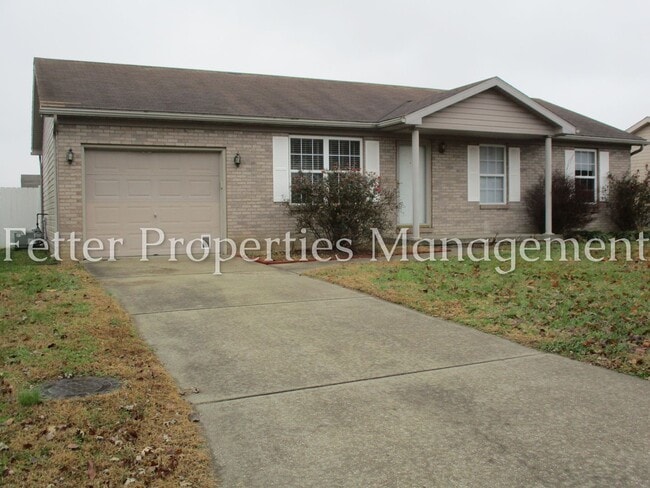 property at 5112 Shenandoah Ave