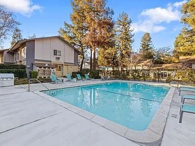 3765 Tamarack Ln in Santa Clara, CA - Building Photo - Building Photo