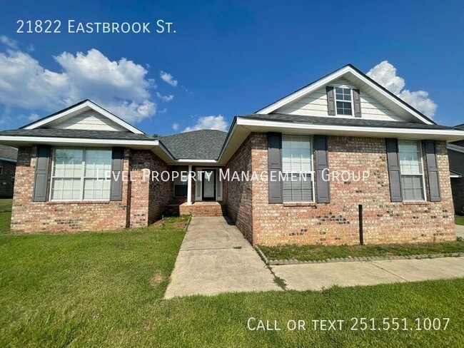 property at 21822 Eastbrook St