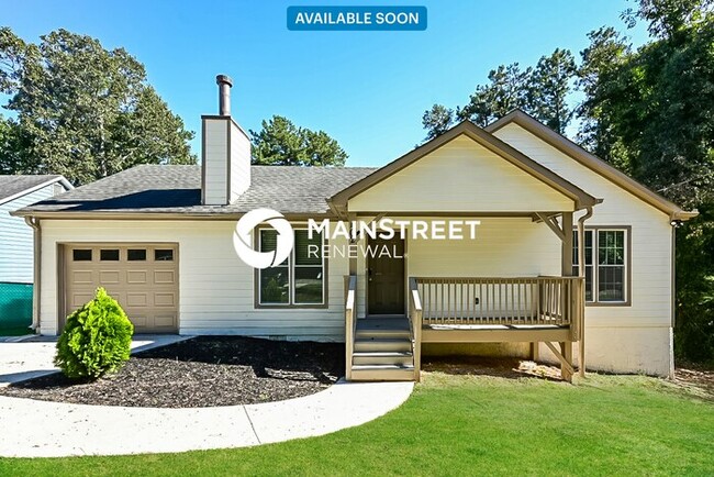 property at 402 Hawthorne Cir