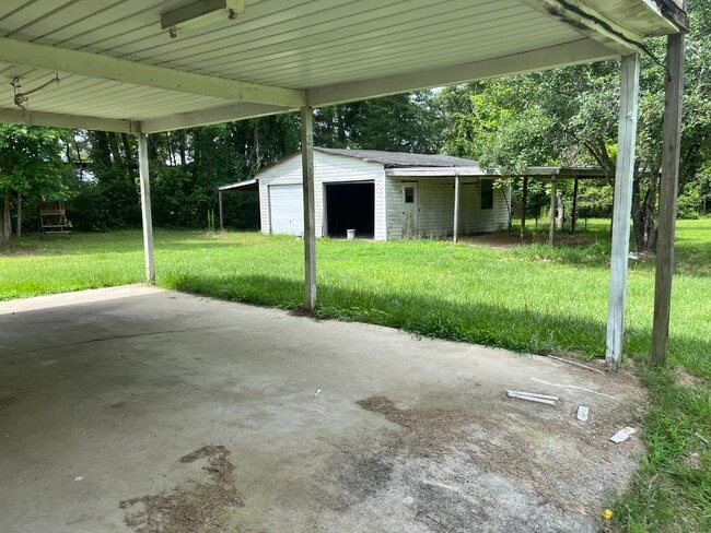 5133 Fontanelle Ln in Effingham, SC - Building Photo - Building Photo