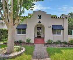 441 N Julia Ave in DeLand, FL - Building Photo