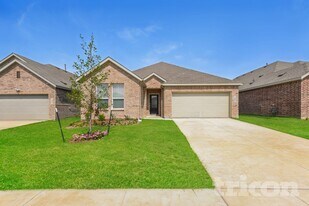 1305 Francesca Dr in Little Elm, TX - Building Photo