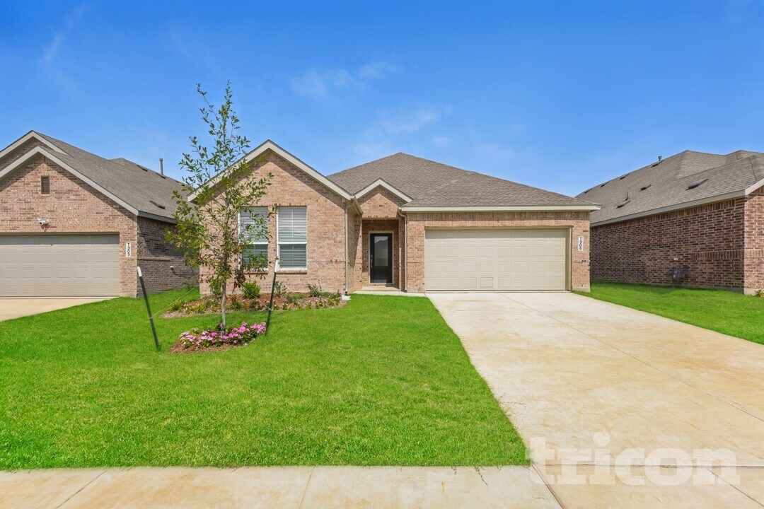 1305 Francesca Dr in Little Elm, TX - Building Photo