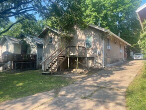 5405 Olive St in Kansas City, MO - Foto de edificio - Building Photo