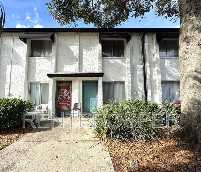 4153 S Semoran Blvd in Orlando, FL - Foto de edificio - Building Photo